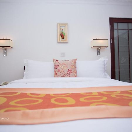 Regency Resort Singida Εξωτερικό φωτογραφία