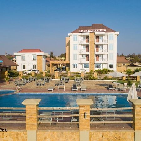 Regency Resort Singida Εξωτερικό φωτογραφία