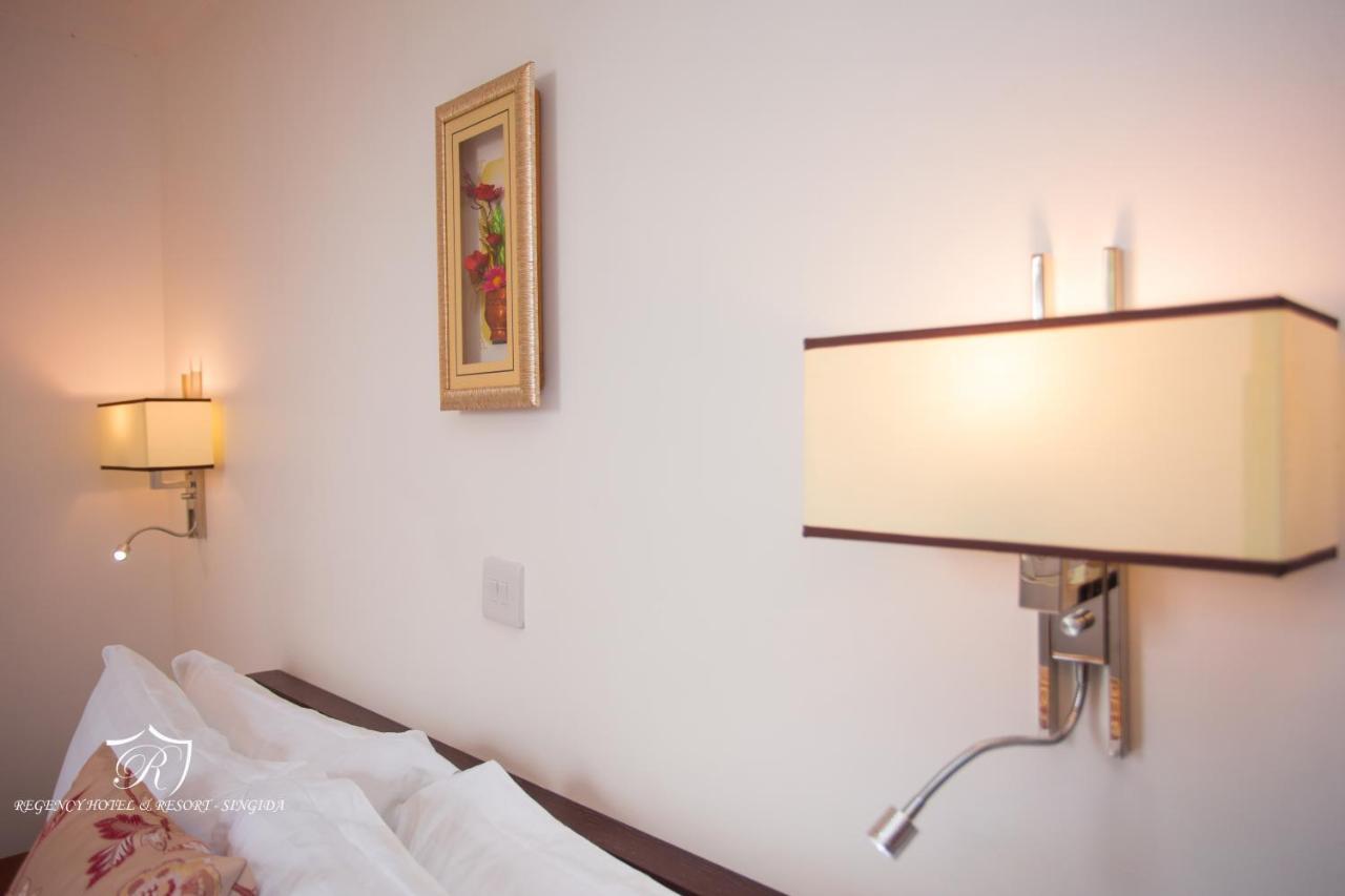 Regency Resort Singida Εξωτερικό φωτογραφία