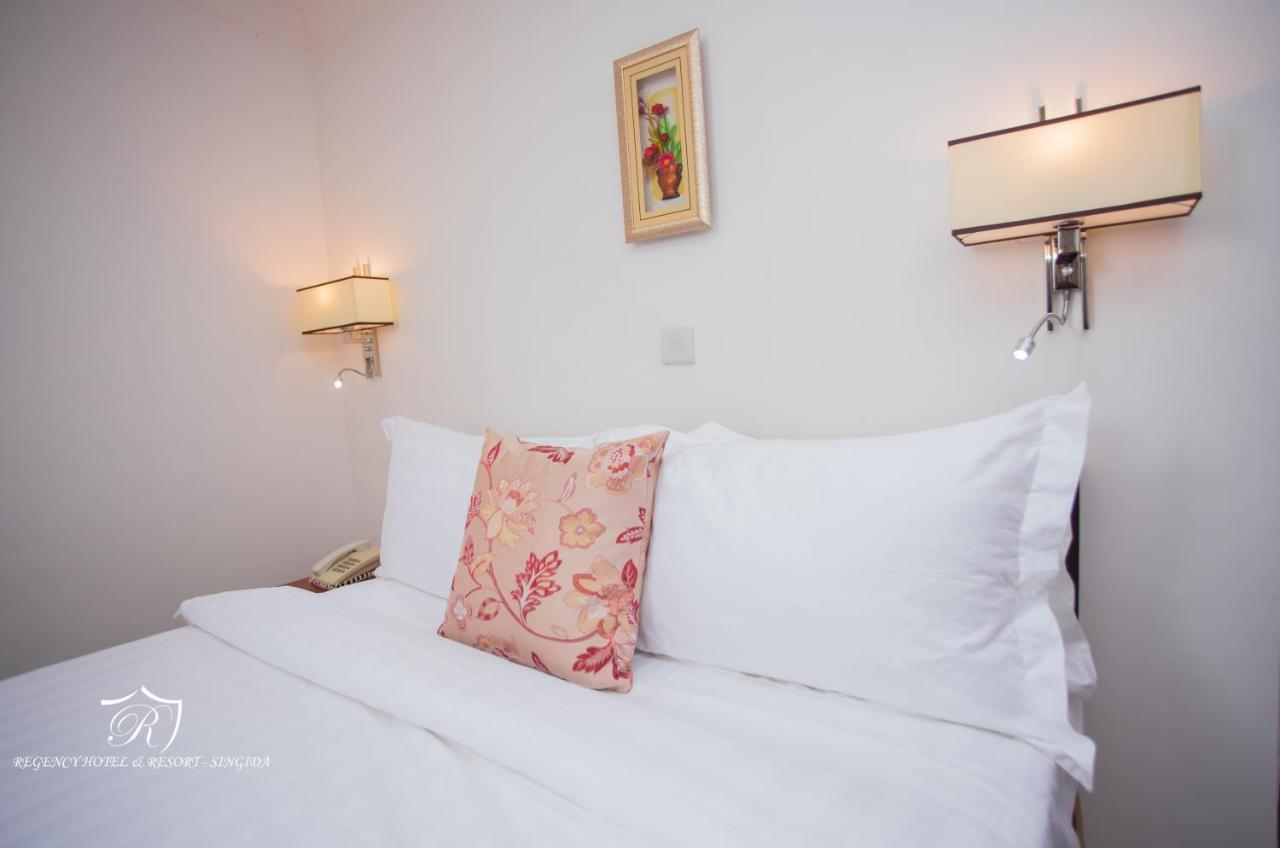 Regency Resort Singida Εξωτερικό φωτογραφία