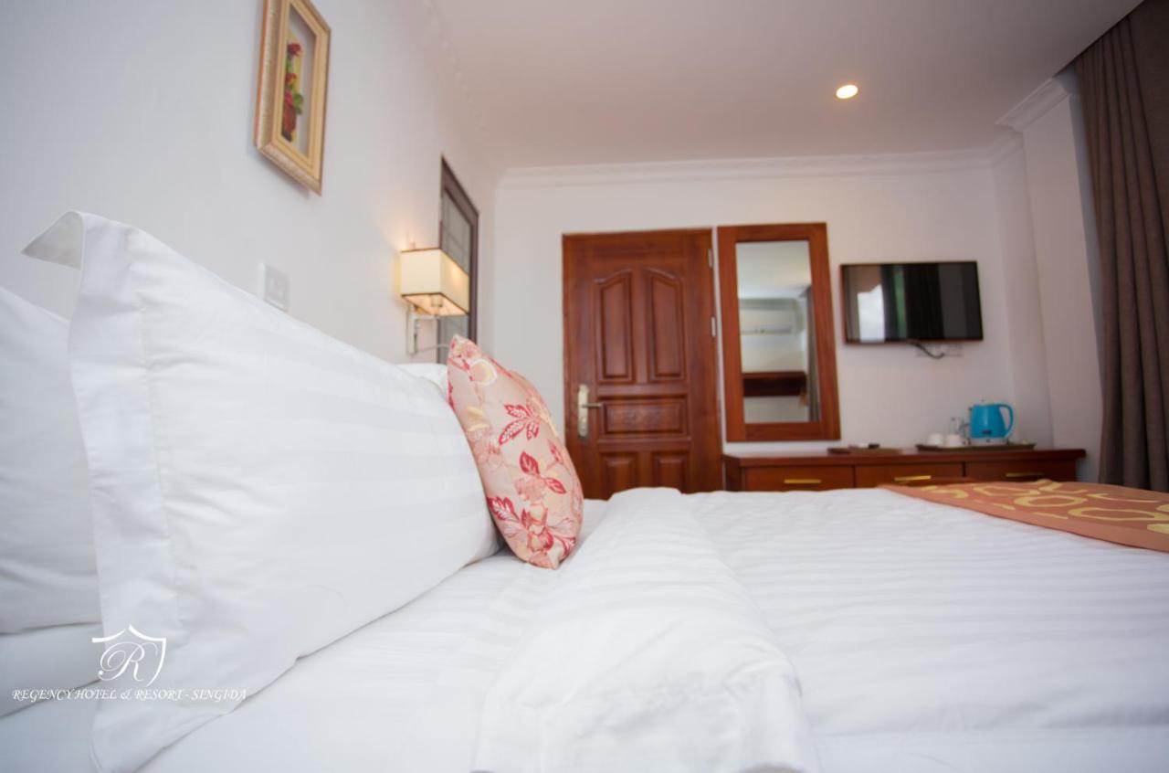 Regency Resort Singida Εξωτερικό φωτογραφία