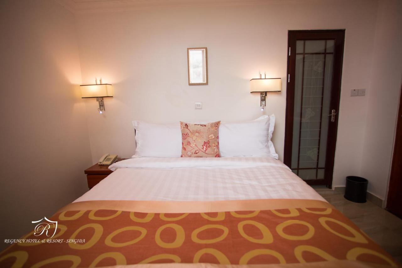 Regency Resort Singida Εξωτερικό φωτογραφία