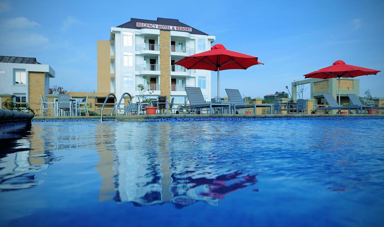 Regency Resort Singida Εξωτερικό φωτογραφία