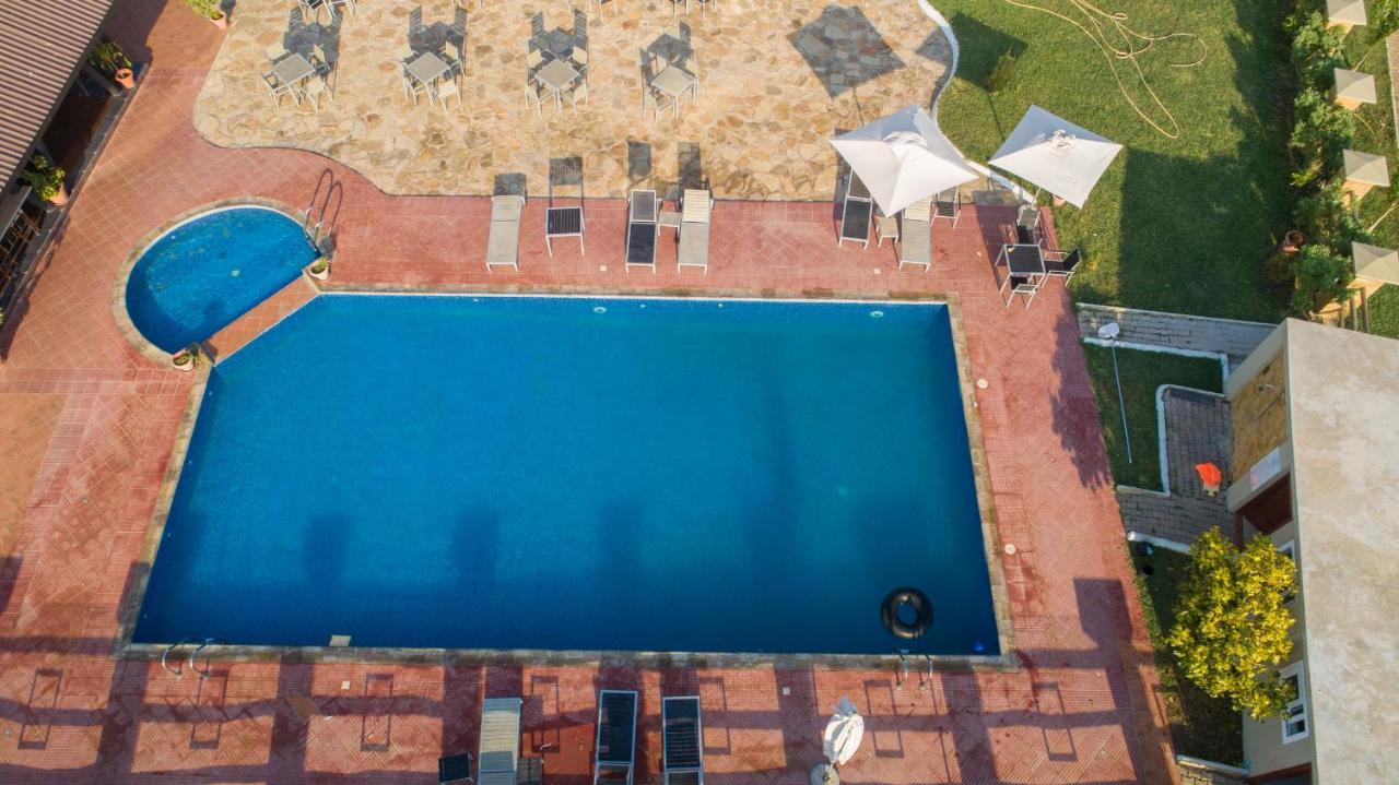 Regency Resort Singida Εξωτερικό φωτογραφία