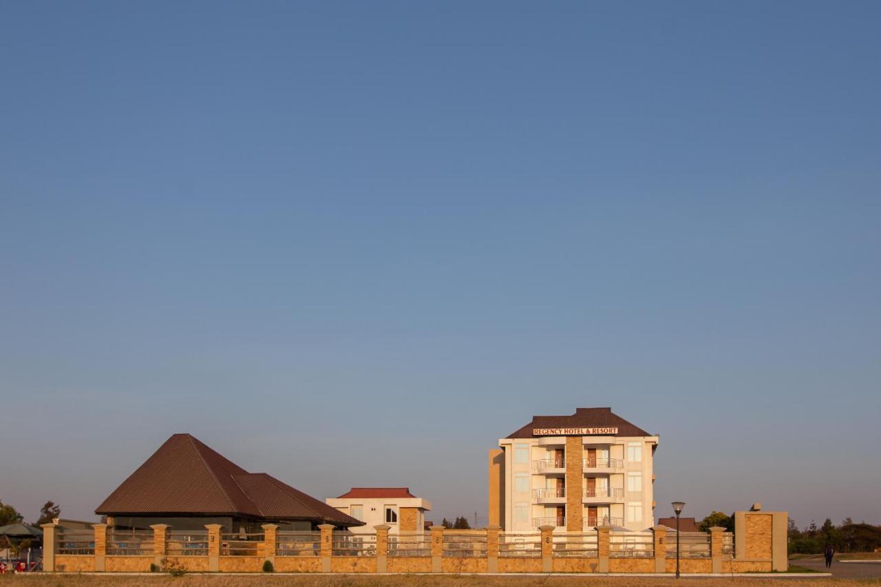 Regency Resort Singida Εξωτερικό φωτογραφία