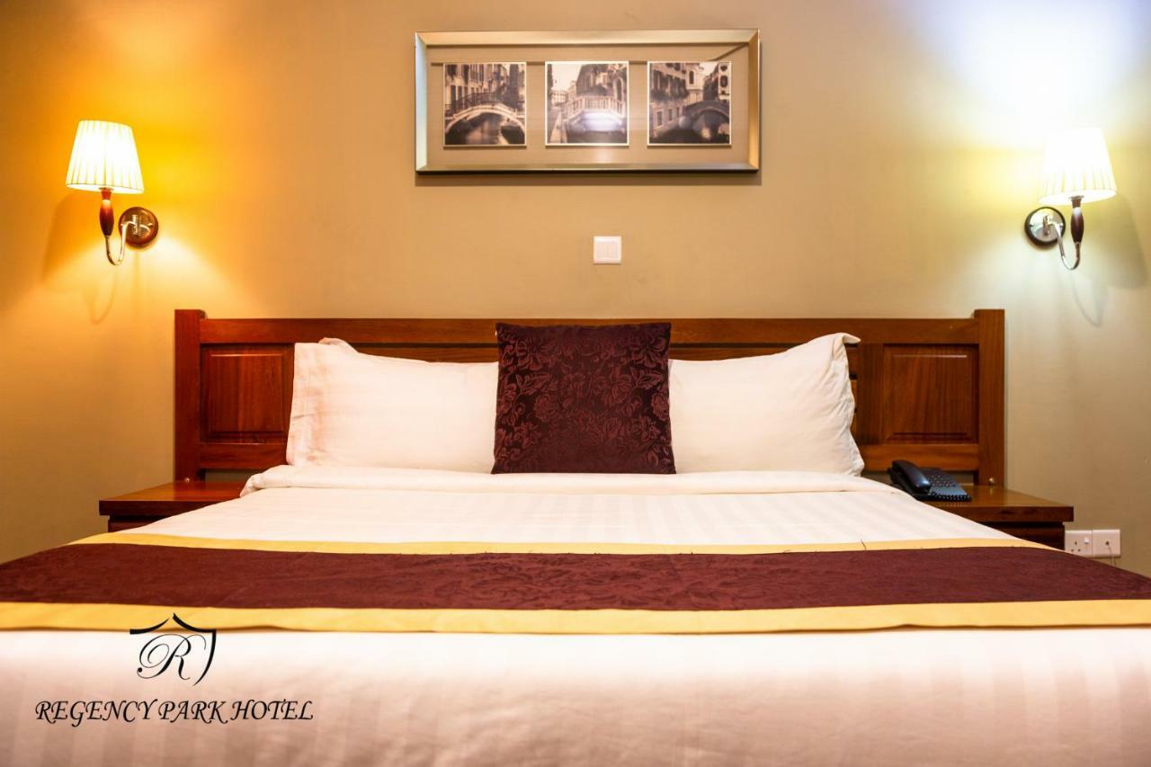 Regency Resort Singida Εξωτερικό φωτογραφία