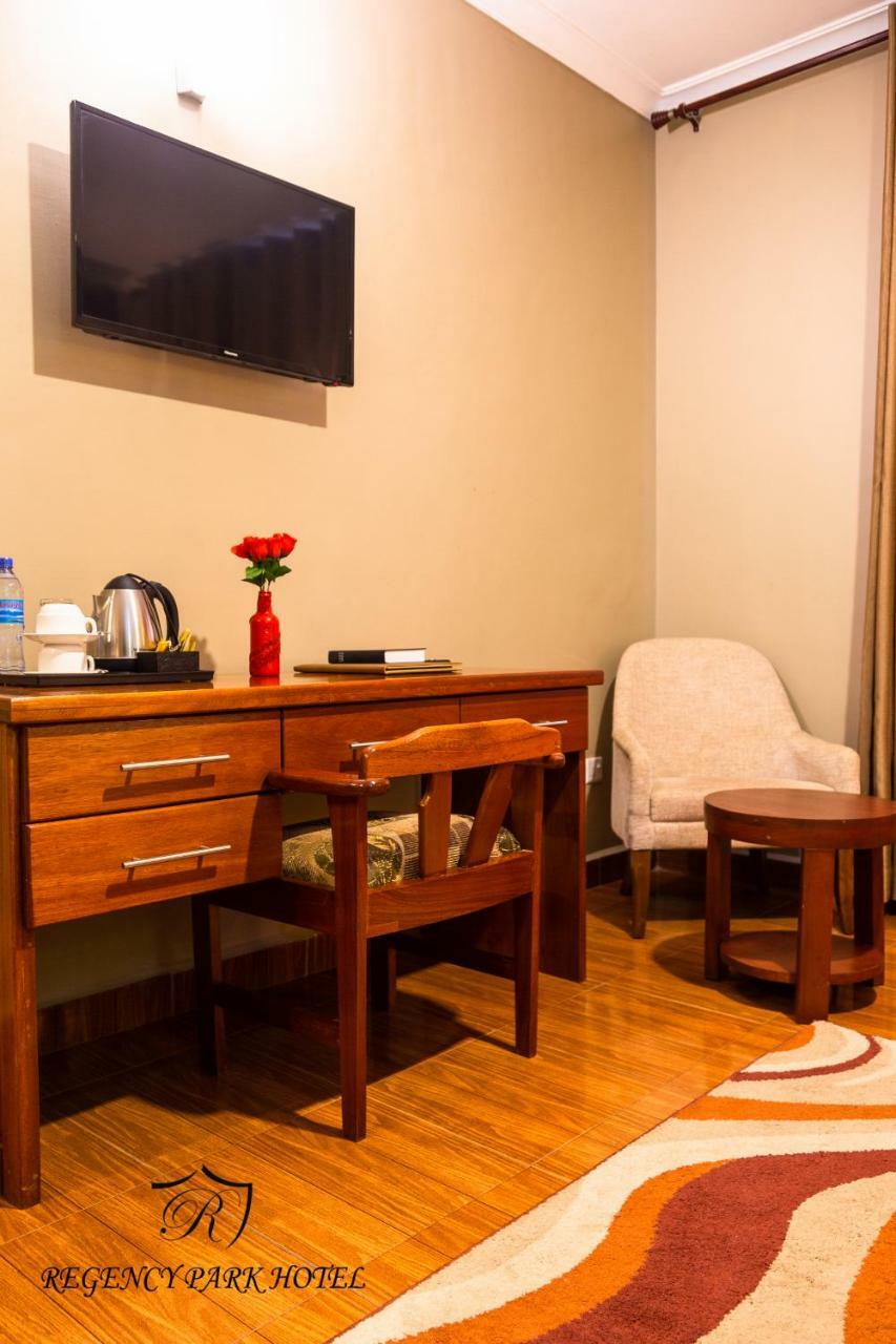 Regency Resort Singida Εξωτερικό φωτογραφία