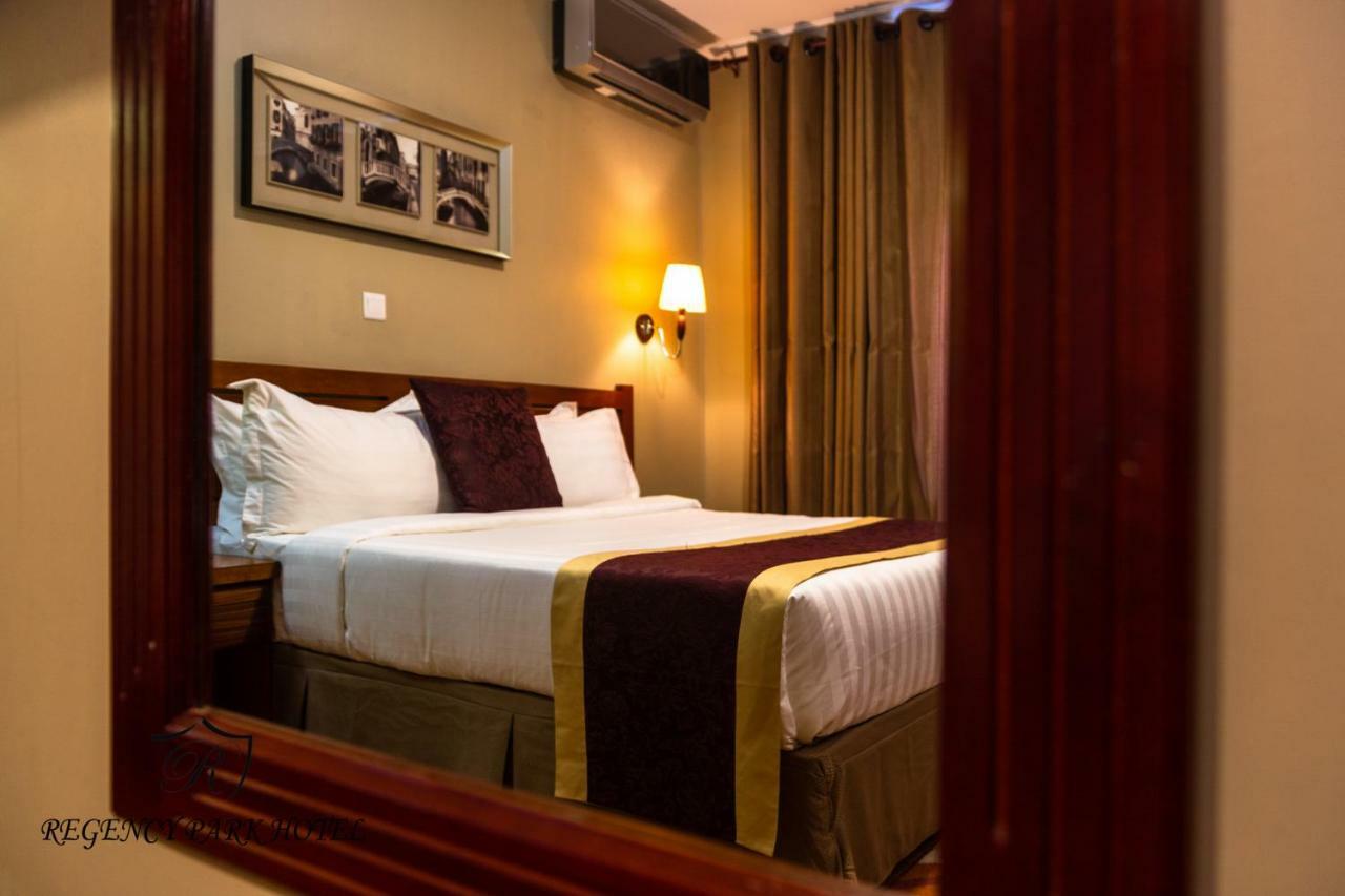 Regency Resort Singida Εξωτερικό φωτογραφία