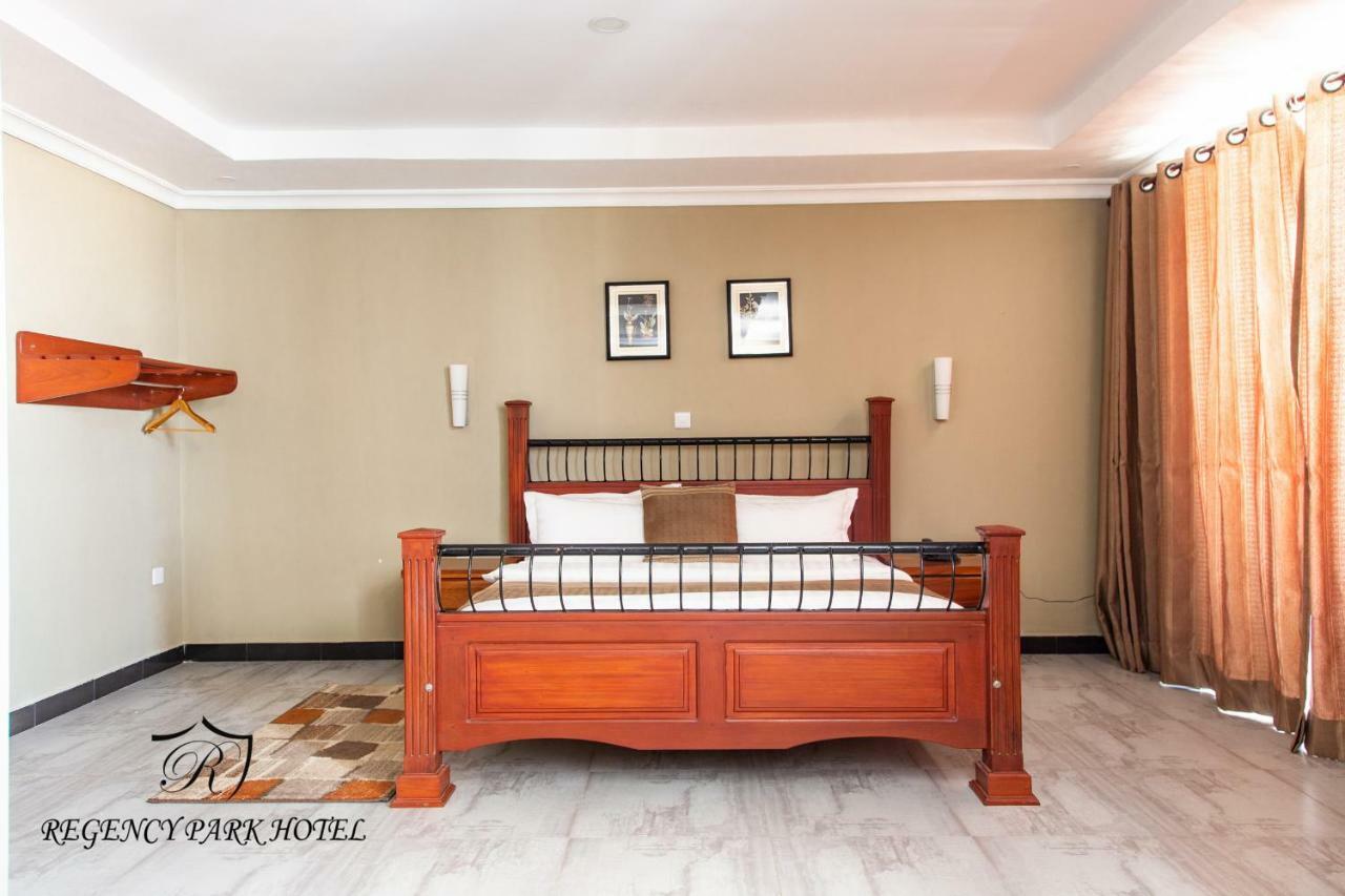 Regency Resort Singida Εξωτερικό φωτογραφία