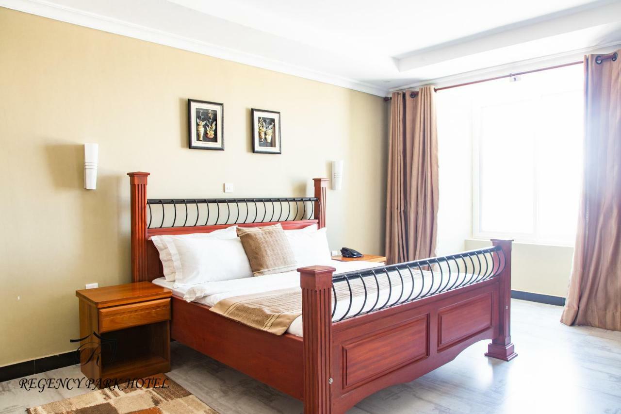 Regency Resort Singida Εξωτερικό φωτογραφία