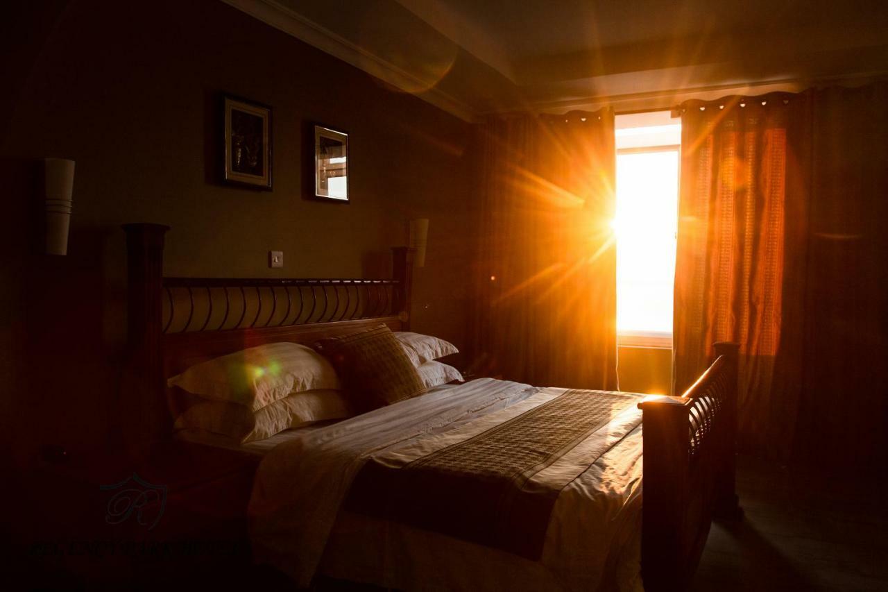 Regency Resort Singida Εξωτερικό φωτογραφία