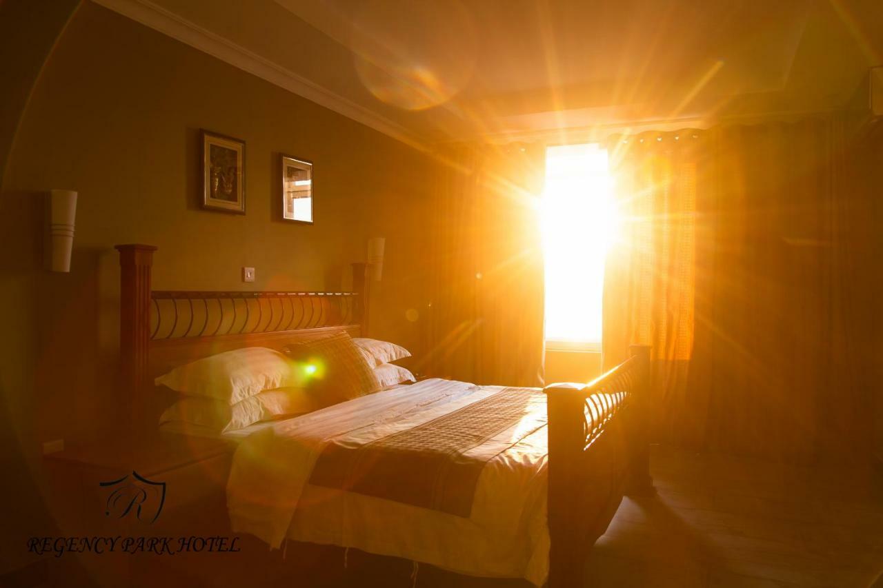 Regency Resort Singida Εξωτερικό φωτογραφία