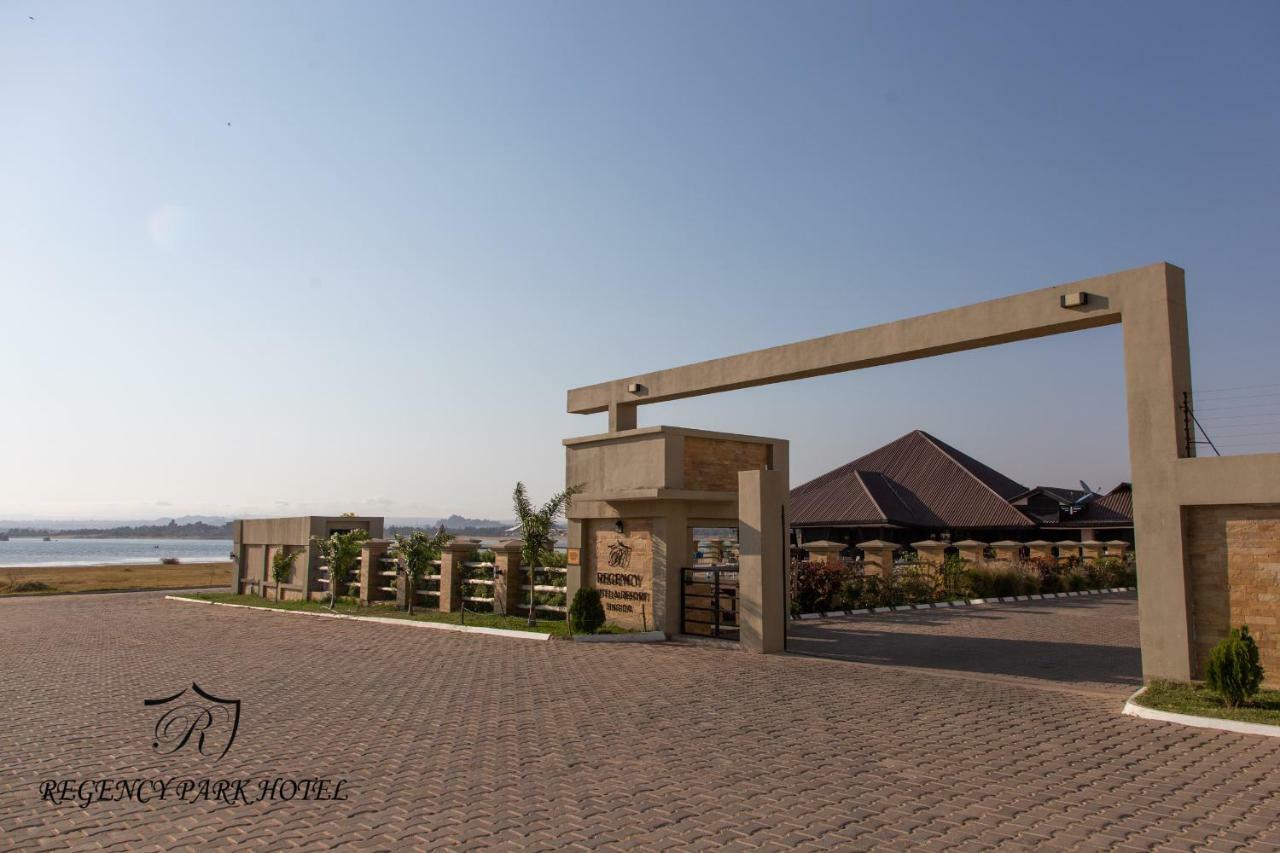 Regency Resort Singida Εξωτερικό φωτογραφία
