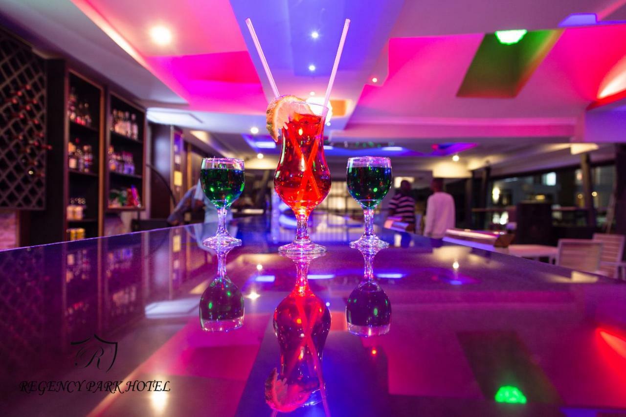 Regency Resort Singida Εξωτερικό φωτογραφία