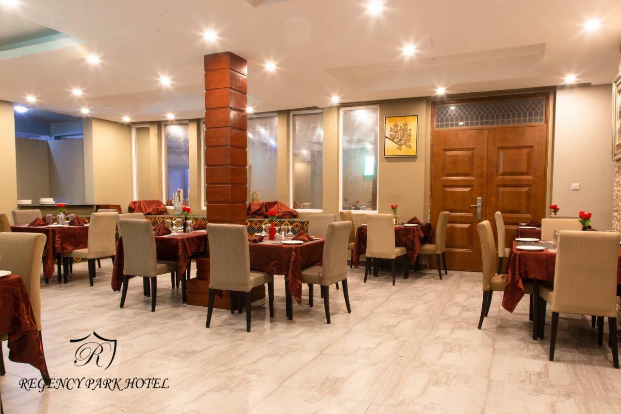 Regency Resort Singida Εξωτερικό φωτογραφία