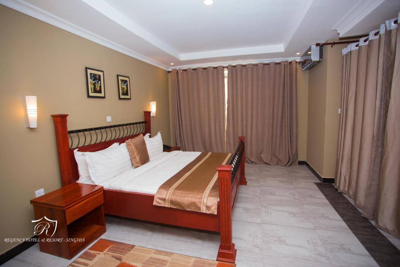Regency Resort Singida Εξωτερικό φωτογραφία