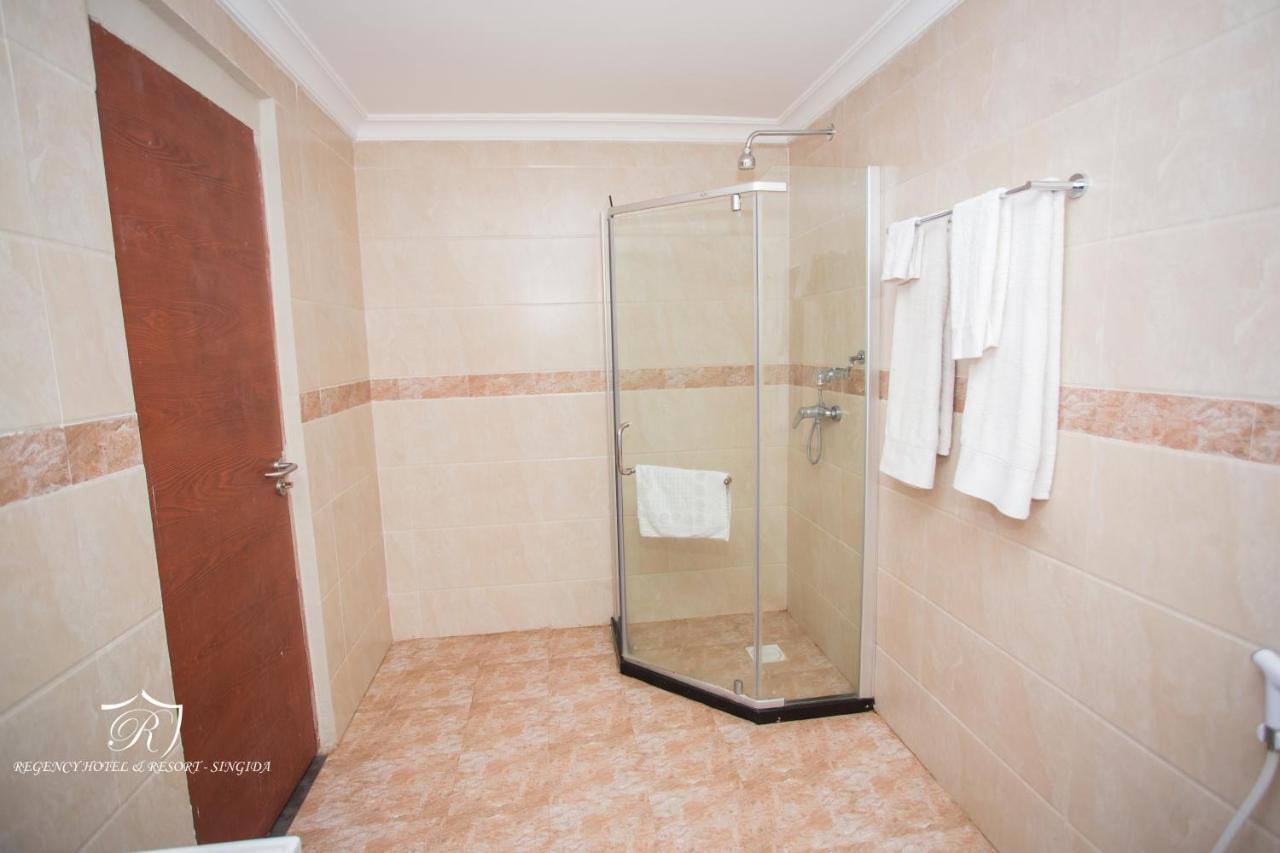 Regency Resort Singida Εξωτερικό φωτογραφία