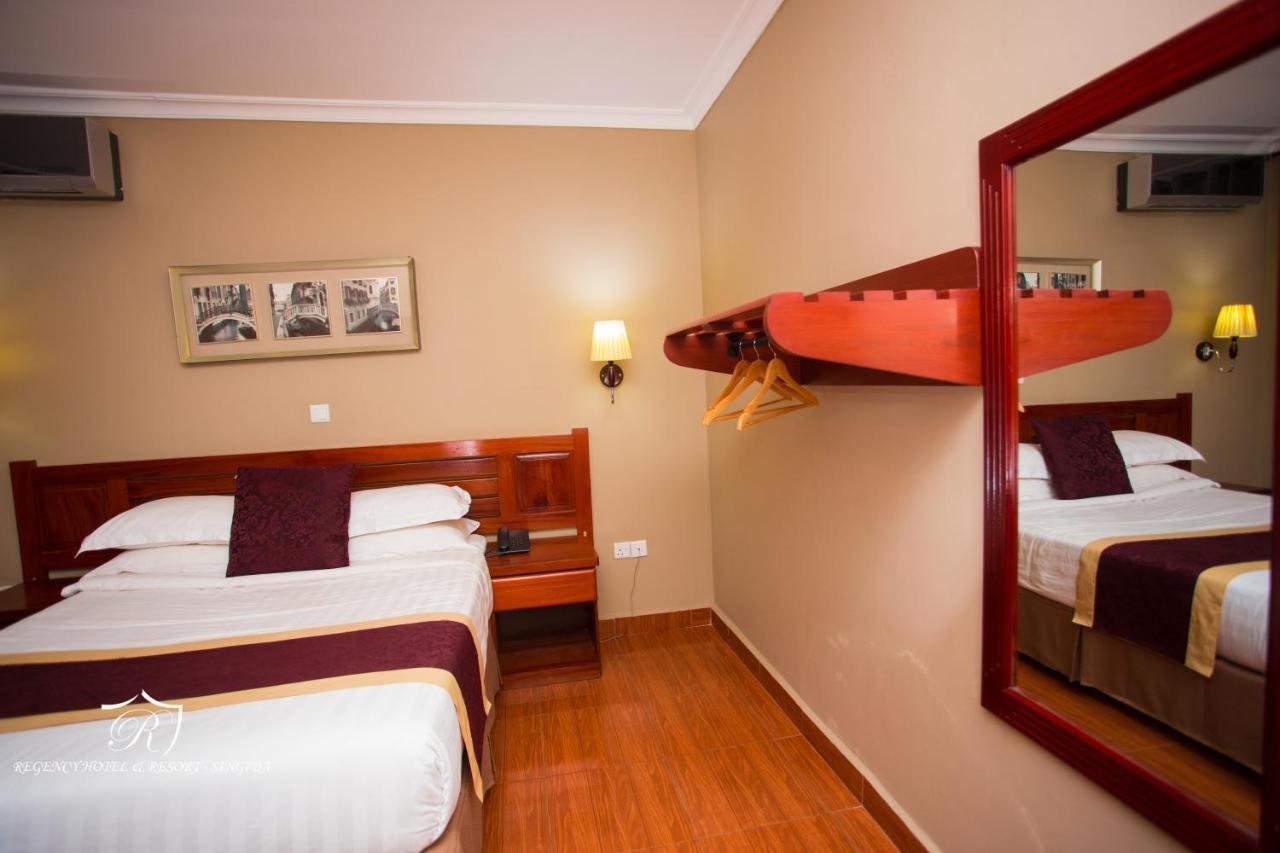 Regency Resort Singida Εξωτερικό φωτογραφία