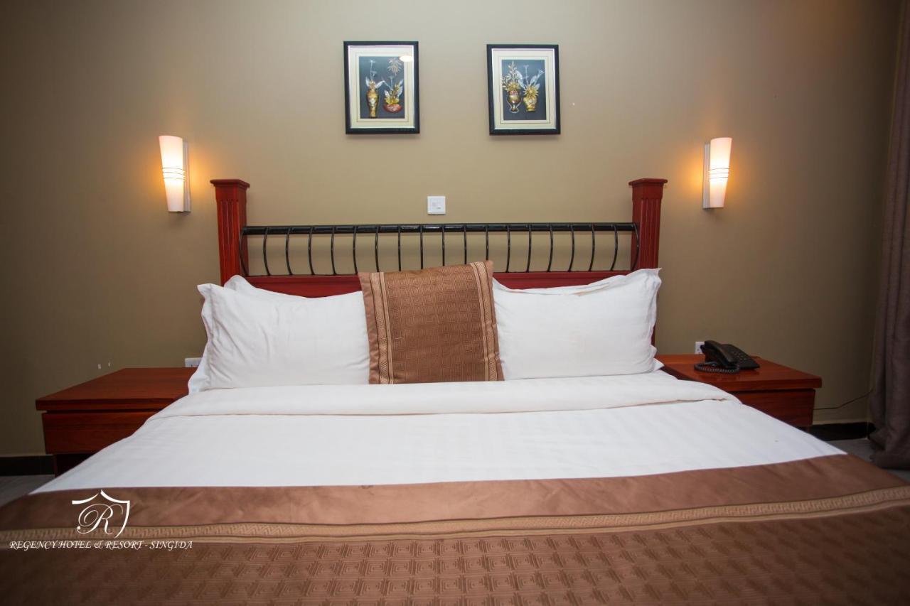 Regency Resort Singida Εξωτερικό φωτογραφία